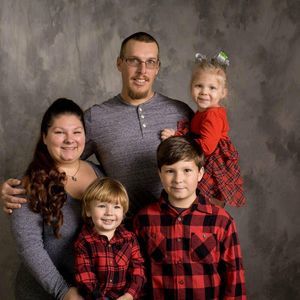 Meet your Posher, Jason